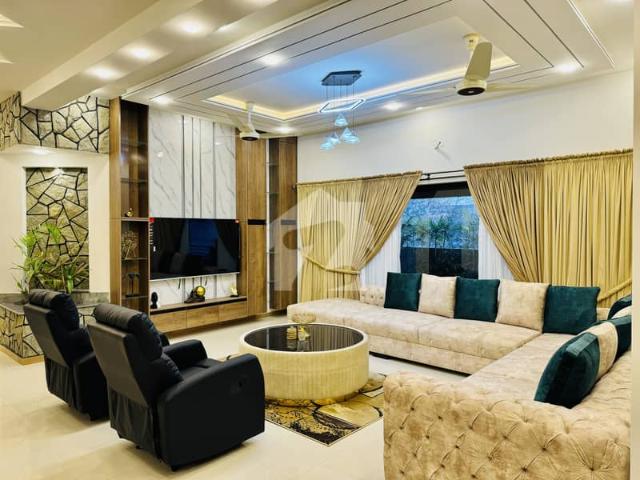 House for sale in Islamabad