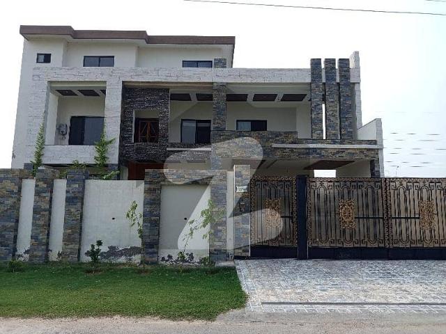 House for sale in Faisalabad, Islamabad Capital Territory