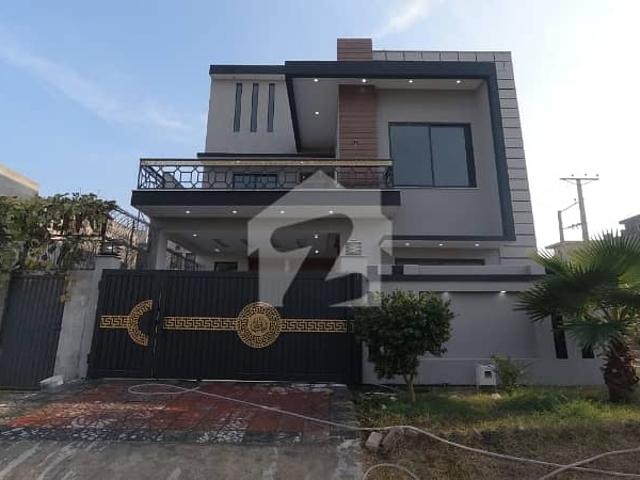 House for sale in Islamabad