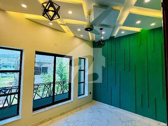 House for sale in Islamabad
