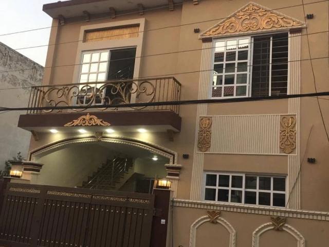 House for sale in Rawalpindi, Islamabad Capital Territory