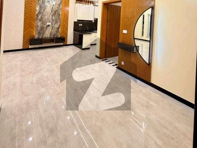 House for rent in اسلام آباد, زون 1