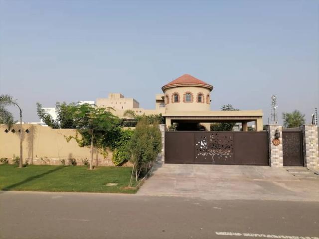 House for sale in Rawalpindi, Islamabad Capital Territory