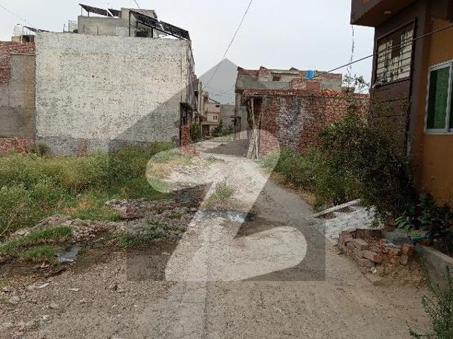 House for sale in Rawalpindi, Islamabad Capital Territory