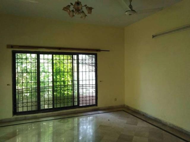 House for sale in Islamabad