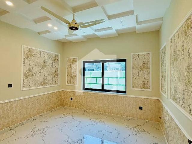 House for sale in Islamabad