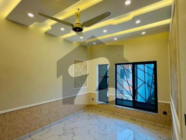 House for sale in Islamabad