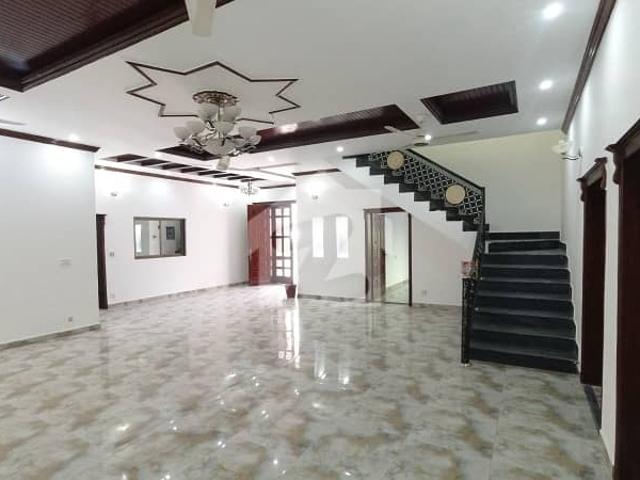 House for sale in اسلام آباد, زون 1