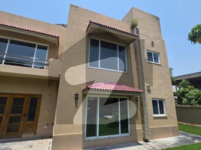 House for sale in Islamabad