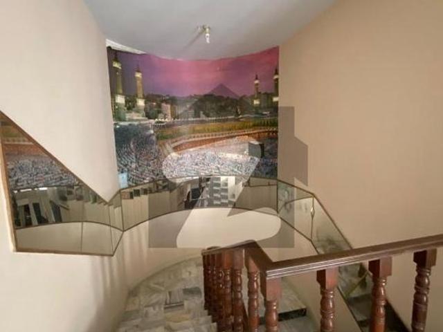 House for sale in North Nazimabad Town, North Waziristan
