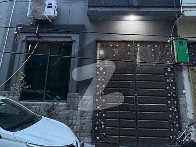 House for sale in Rawalpindi, Islamabad Capital Territory