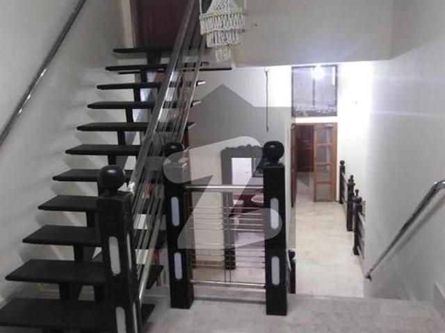 House for sale in Gulshan-e-Iqbal Town, North Waziristan