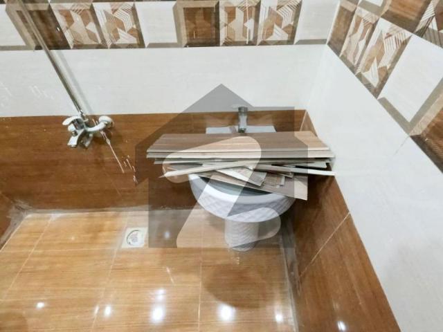 House for sale in Samanabad, Rawalpindi