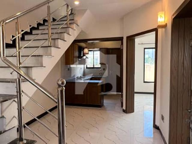 House for rent in Islamabad