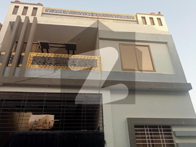 House for sale in Rahim Yar Khan, Islamabad Capital Territory