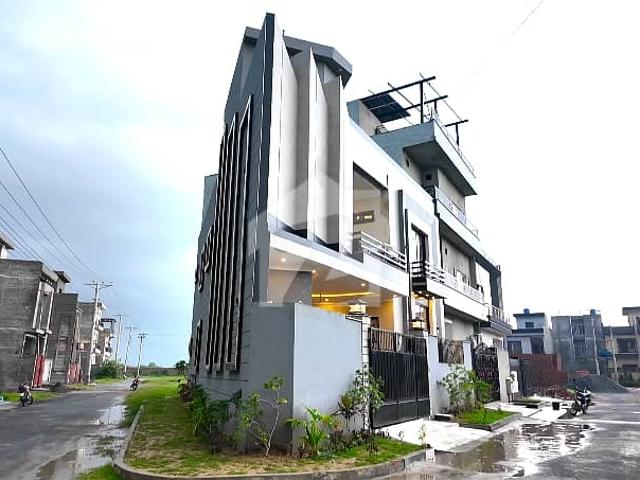 House for sale in Rawalpindi, Islamabad Capital Territory