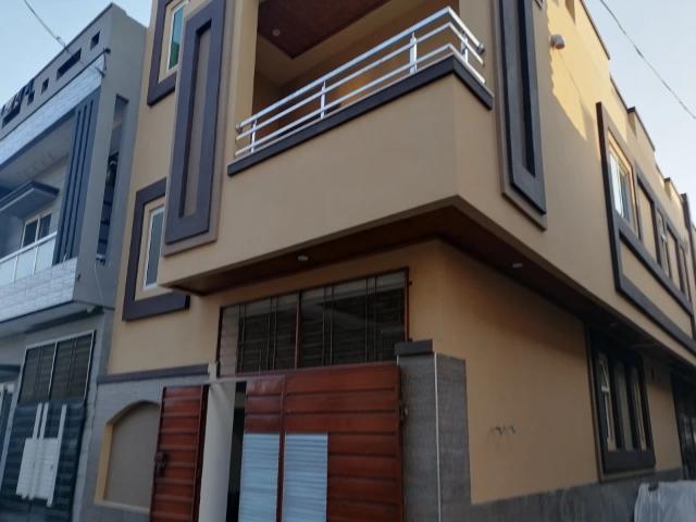 House for sale in Rawalpindi, Islamabad Capital Territory