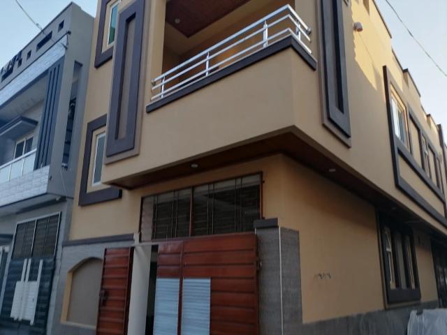 House for sale in Rawalpindi, Islamabad Capital Territory