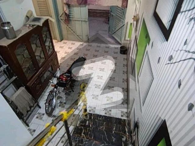 House for sale in Faisalabad, Islamabad Capital Territory