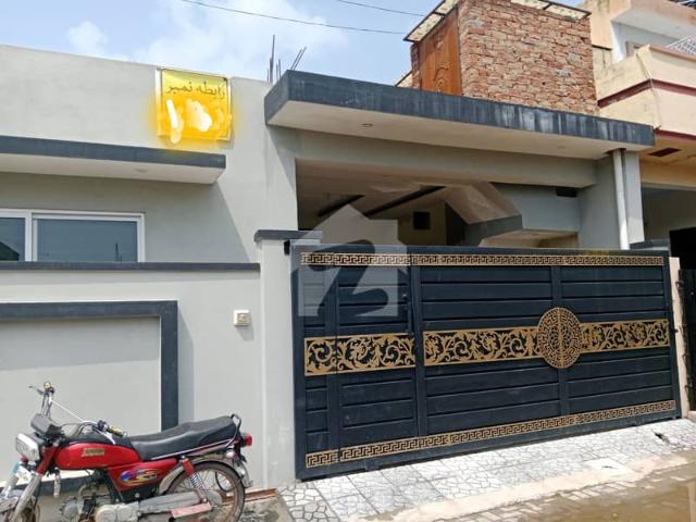 House for sale in Islamabad