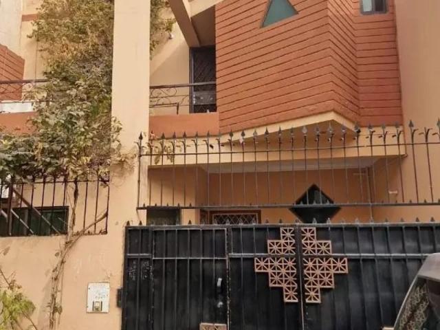 House for sale in Rawalpindi, Islamabad Capital Territory