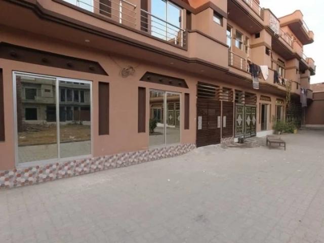 House for sale in Rawalpindi, Islamabad Capital Territory