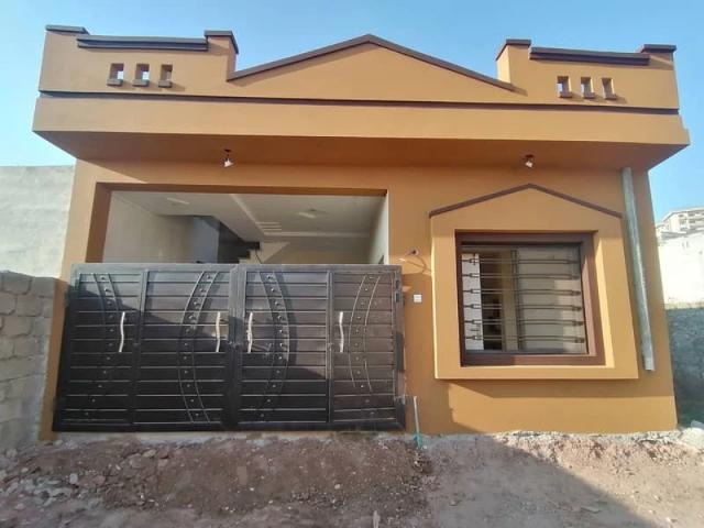 House for sale in Rawalpindi, Islamabad Capital Territory
