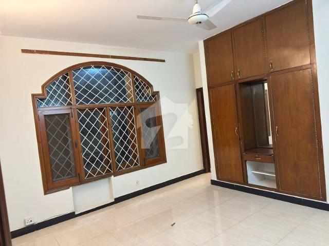 House for sale in Islamabad