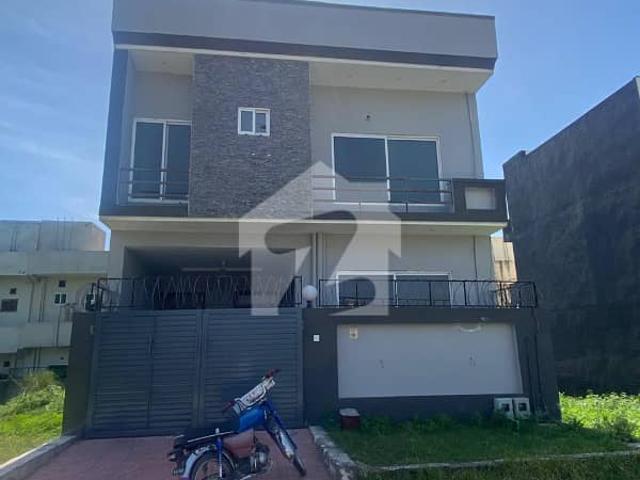 House for rent in Islamabad