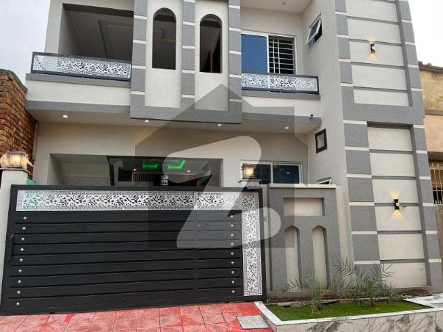 House for sale in Rawalpindi, Islamabad Capital Territory