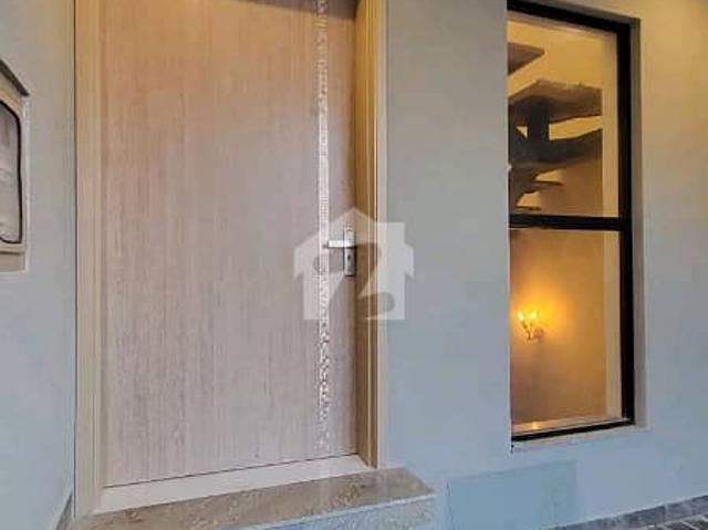 House for sale in Islamabad