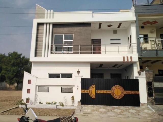 House for sale in Rawalpindi, Islamabad Capital Territory