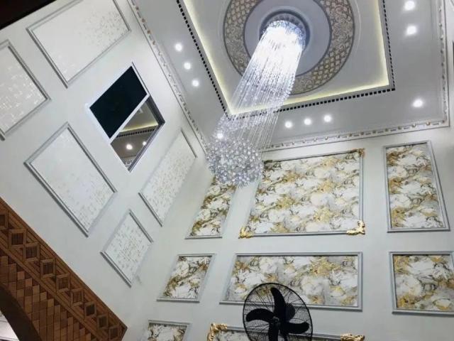 House for sale in Rawalpindi, Islamabad Capital Territory