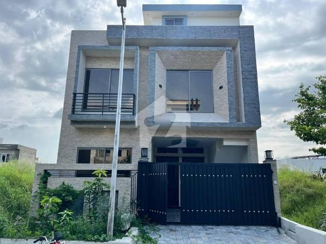 House for rent in Islamabad