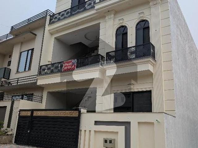 House for sale in اسلام آباد, زون 1