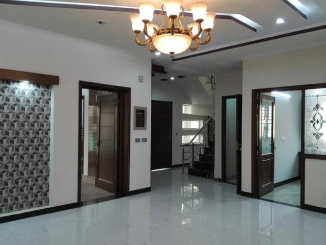 House for sale in Rawalpindi, Islamabad Capital Territory