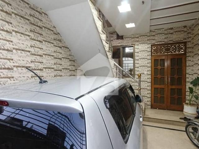House for sale in اسلام آباد, زون 1