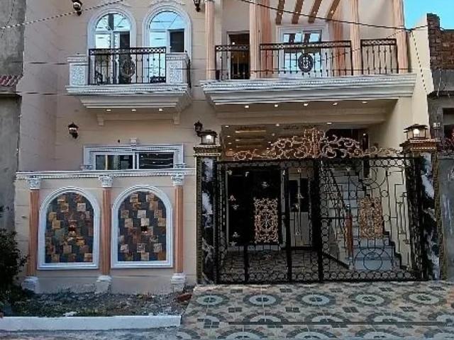 House for sale in Rawalpindi, Islamabad Capital Territory