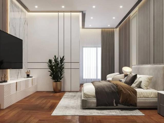 House for sale in Rawalpindi, Islamabad Capital Territory