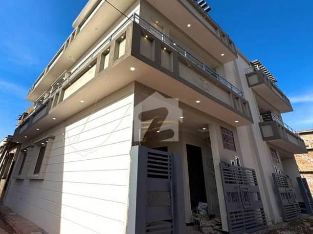 House for sale in Islamabad