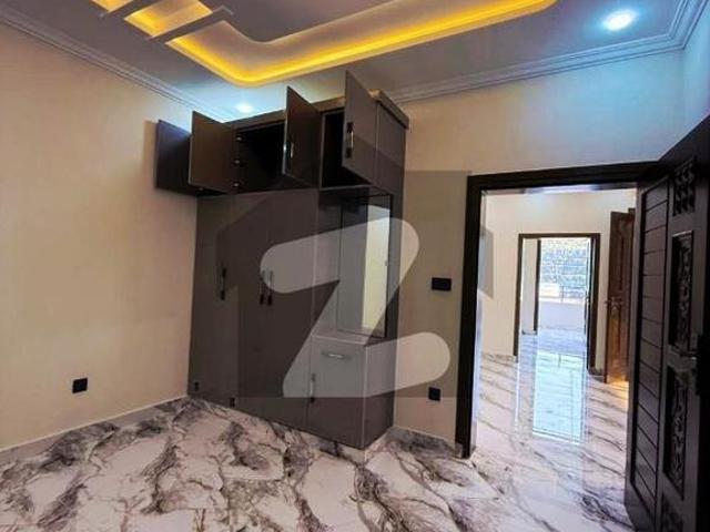 House for sale in Islamabad