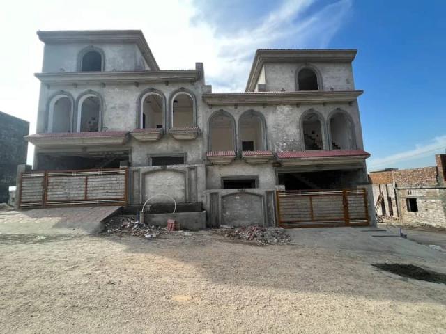 House for sale in Rawalpindi, Islamabad Capital Territory