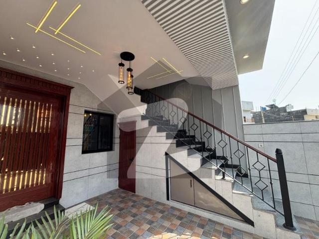 House for sale in واہ, راولپنڈی ڈویژن
