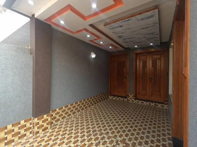 House for sale in Rawalpindi, Islamabad Capital Territory