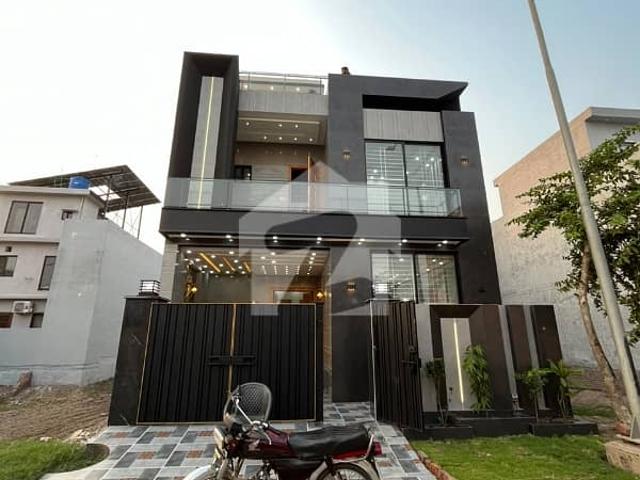 House for sale in لاہور, لاہور ڈویژن