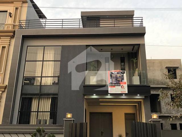 House for sale in Rawalpindi, Islamabad Capital Territory
