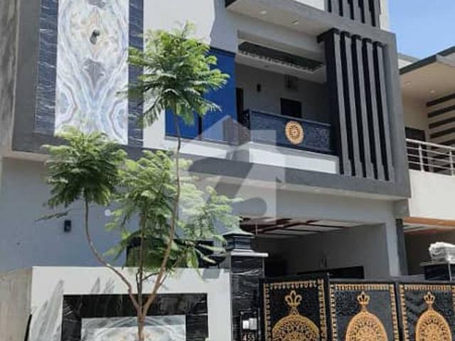 House for sale in Rawalpindi, Islamabad Capital Territory