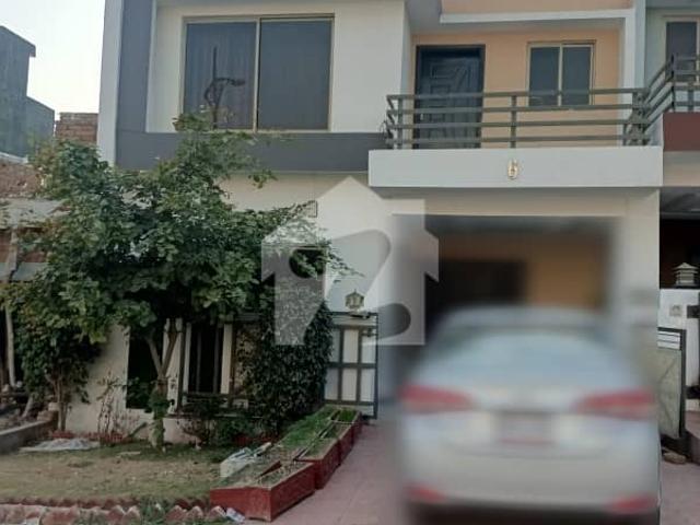House for sale in Islamabad