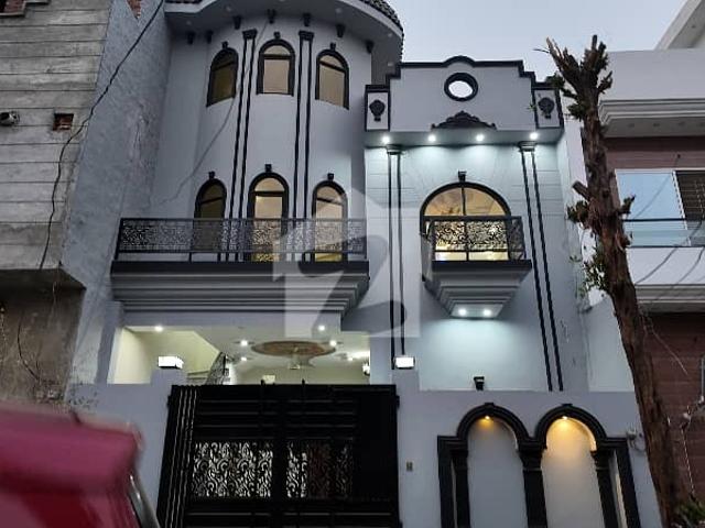 House for sale in Rawalpindi, Islamabad Capital Territory