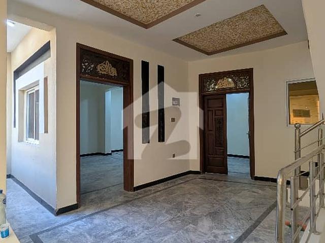 House for sale in Islamabad